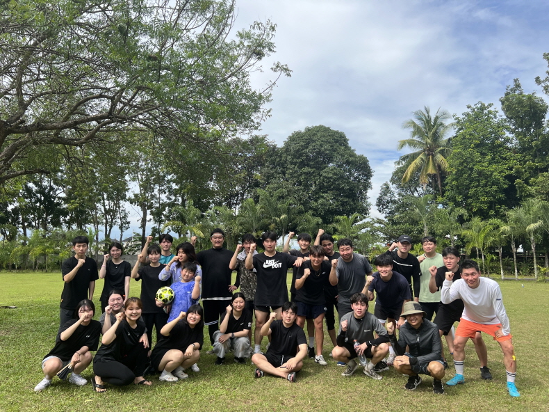 2022 해외직무실습