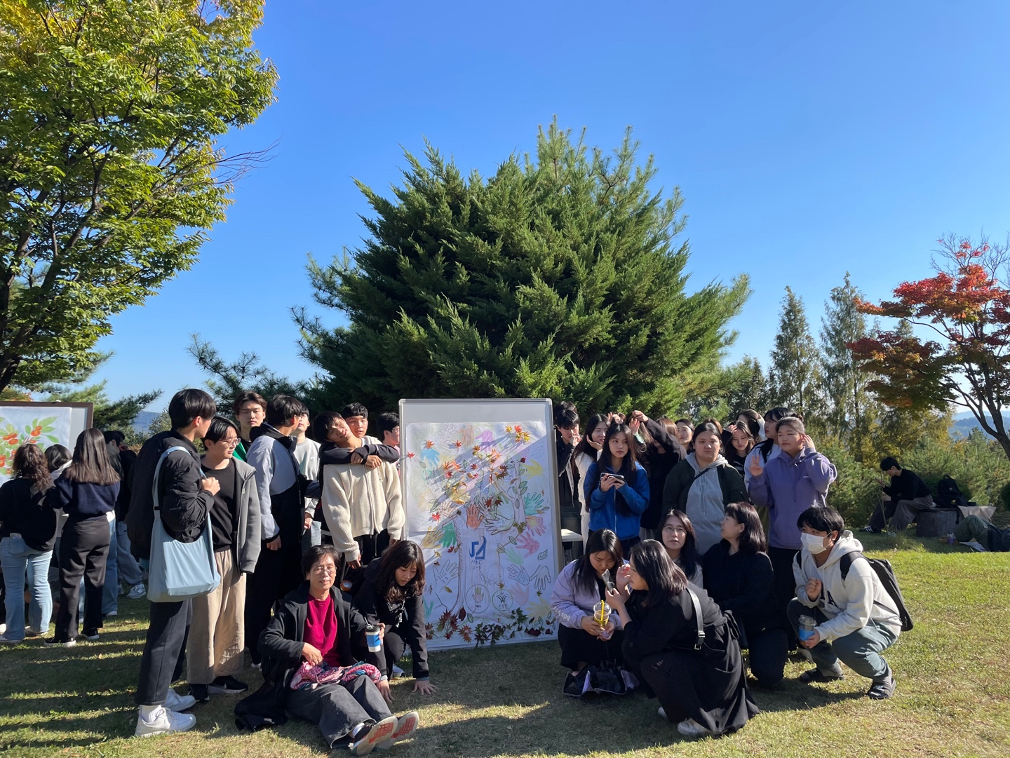 10월 24일 오정학술제 - 별암이야기