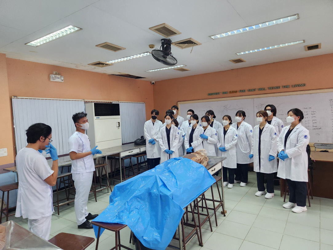 2023 해외직무실습(GITC)